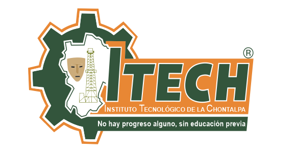 Instituto Tecnológico de la Chontalpa · Inicio