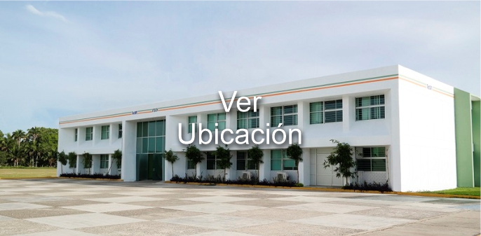 Instalaciones del Instituto Tecnológico de la Chontalpa