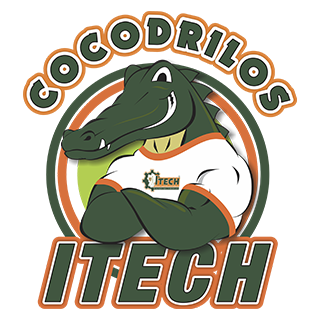 Logotipo de Cocodrilos