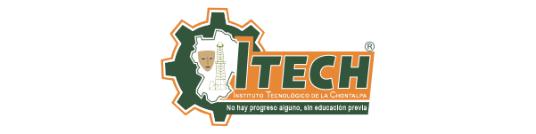 Logotipo de Instituto Tecnológico de la Chontalpa