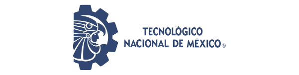 Logotipo de Tecnológico Nacional de México