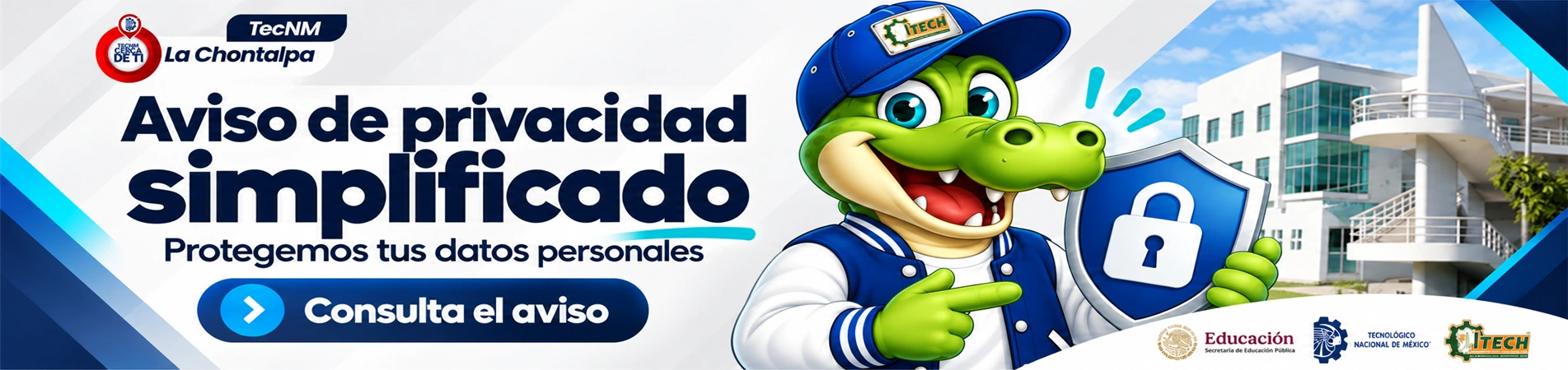Aviso de Privacidad
