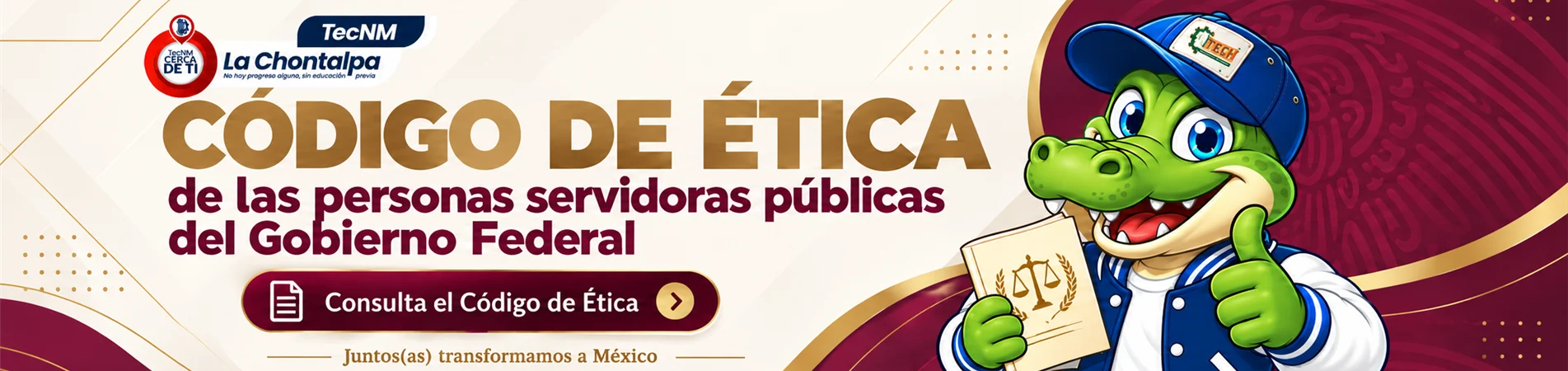 Código de Ética