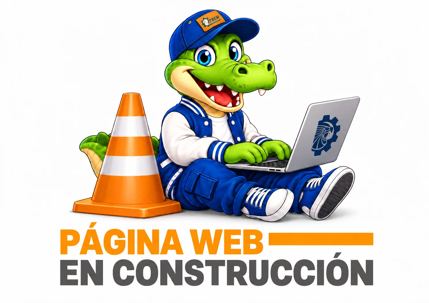 Página web en construcción