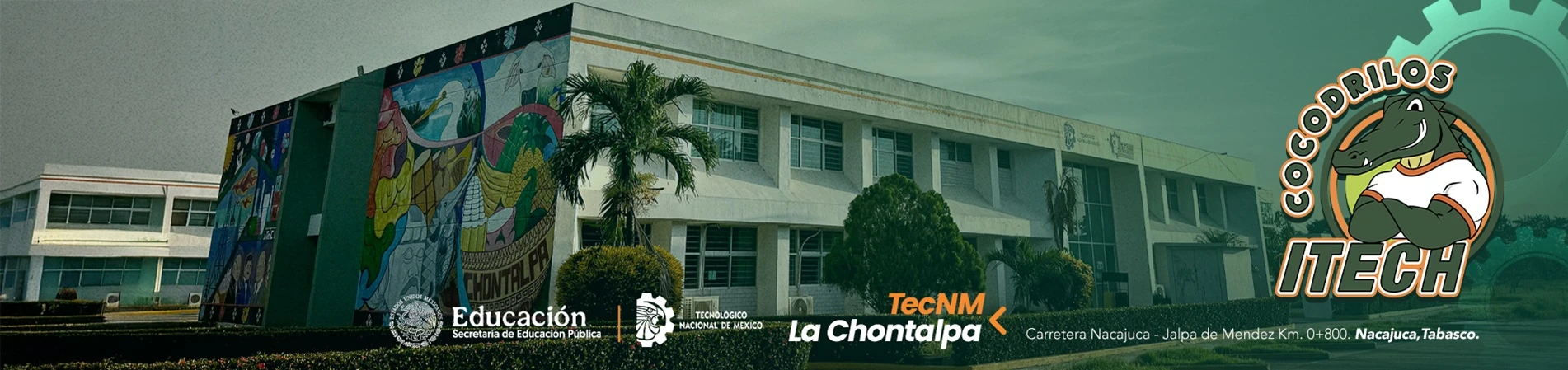Portada institucional