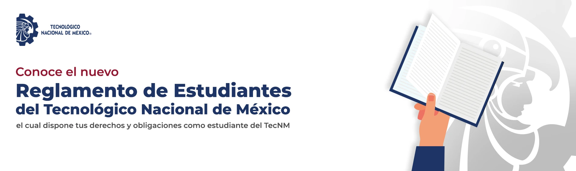 Reglamento de Estudiantes