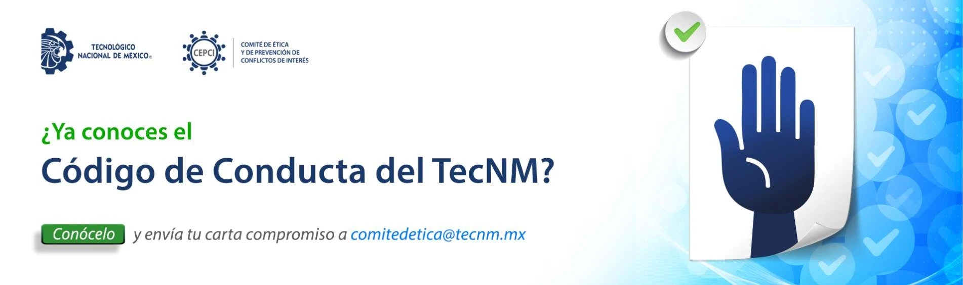 Código de Conducta