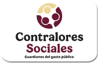 Contraloría Social