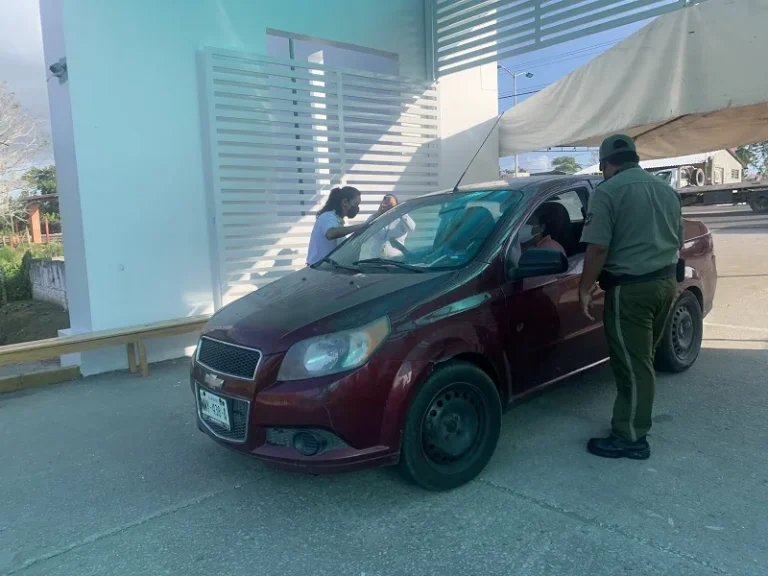 Cierre de campaña de vacunación contra COVID-19 en instalaciones ITECH — fotografía 7