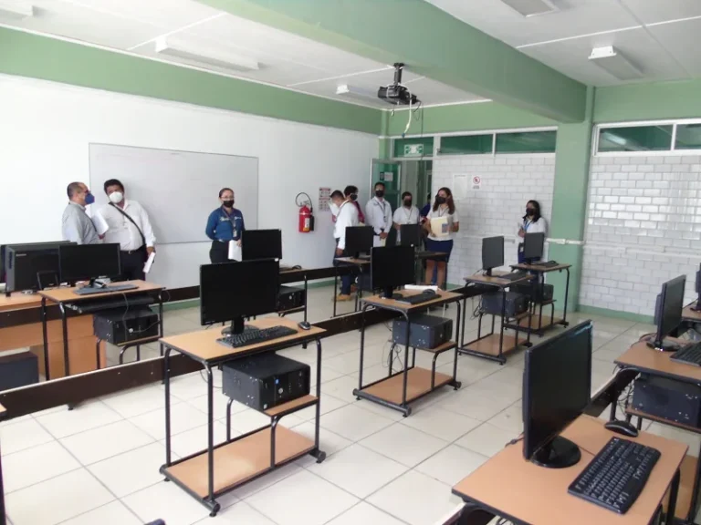 Sesiona el Comité Participativo de Salud Escolar del TecNM Campus La Chontalpa — fotografía 9