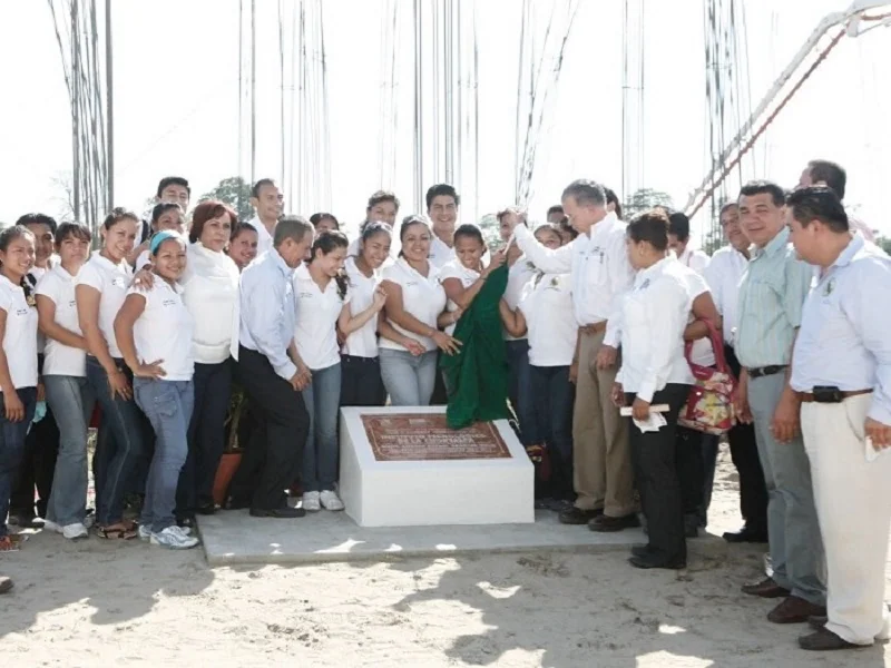 El TecNM Campus La Chontalpa cumple 11 años de su fundación — fotografía 1
