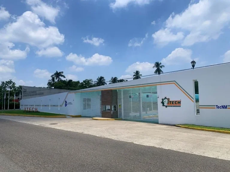 El TecNM Campus La Chontalpa cumple 11 años de su fundación — fotografía 5