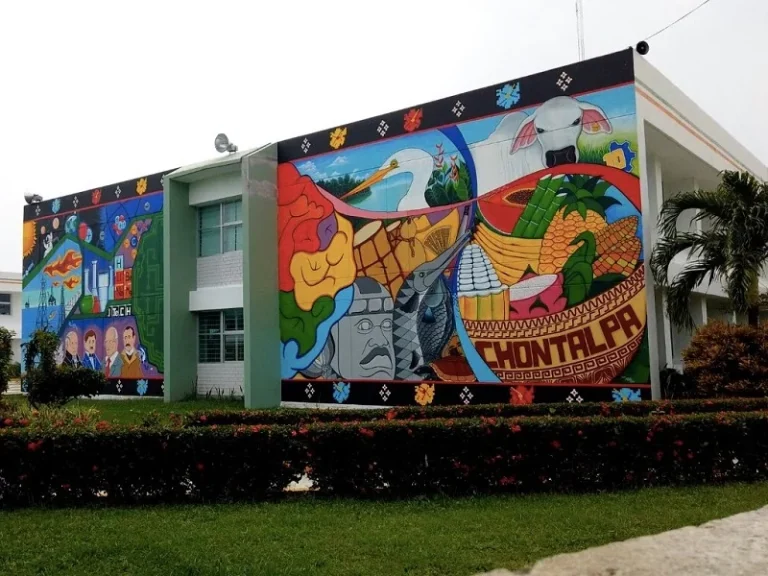 El TecNM Campus La Chontalpa cumple 11 años de su fundación — fotografía 6