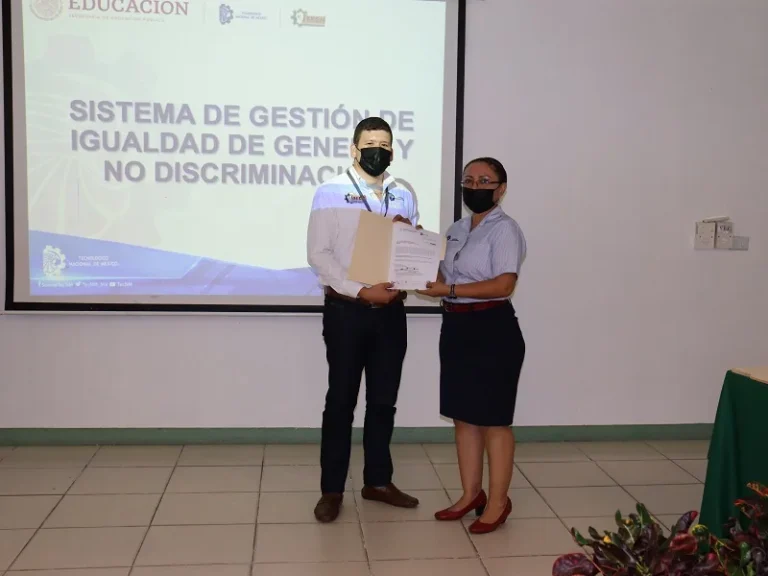 El TecNM Campus La Chontalpa renueva el Subcomité de Ética — fotografía 4