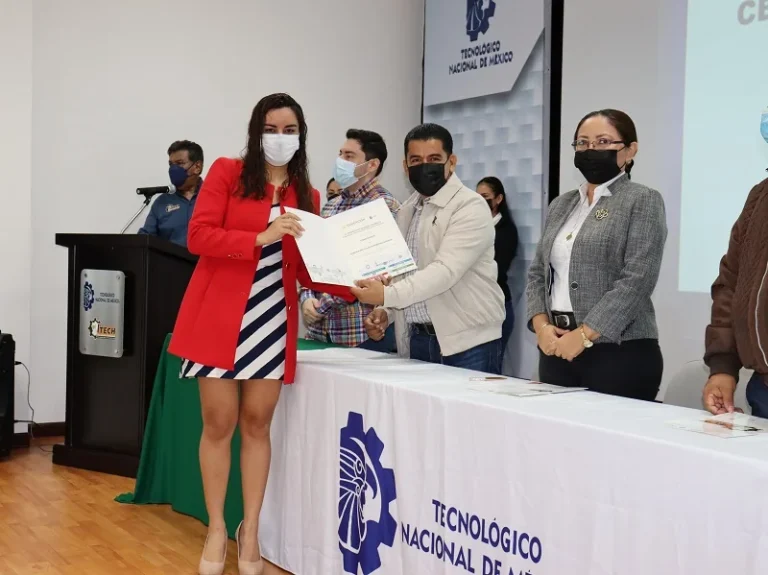 Ceremonia de inicio de cursos Enero - Junio 2022 — fotografía 13