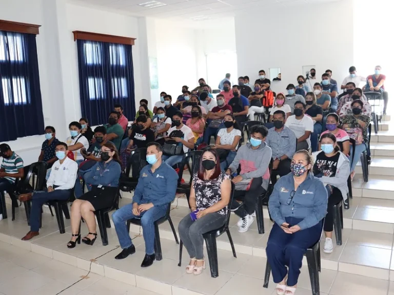 Evento “English Performance” — fotografía 2