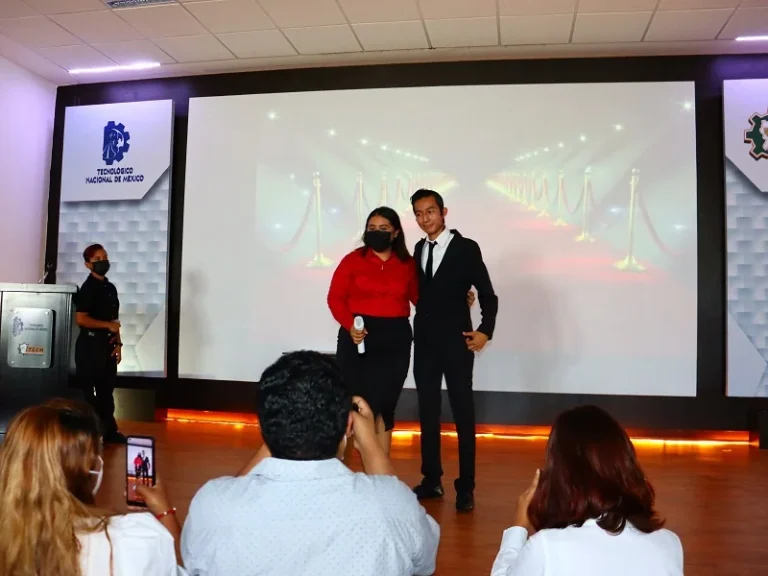 Evento “English Performance” — fotografía 8