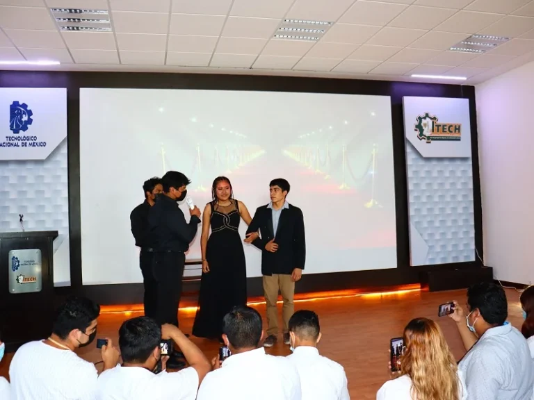 Evento “English Performance” — fotografía 9