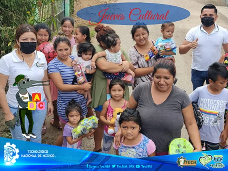 1ra Campaña de donación de juguetes — fotografía 4