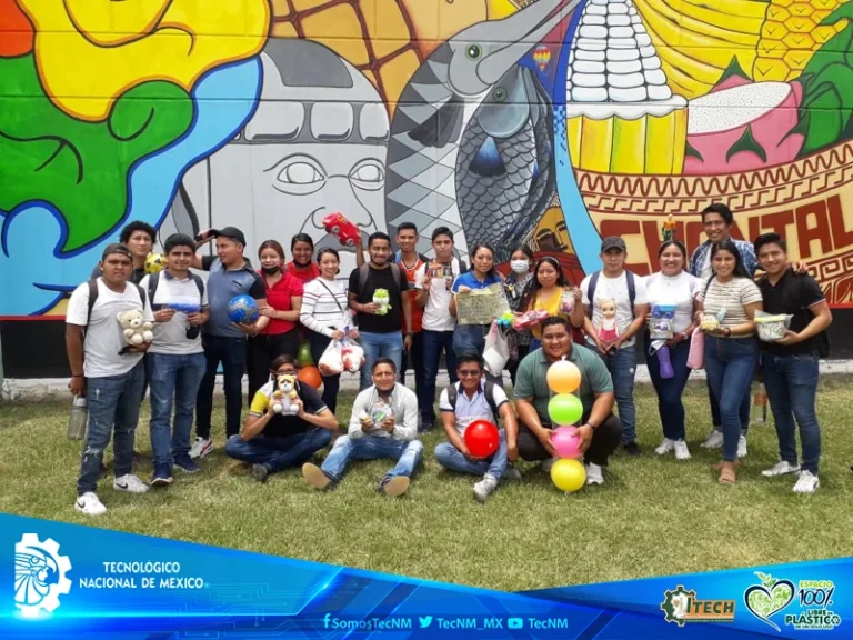 1ra Campaña de donación de juguetes — fotografía 5