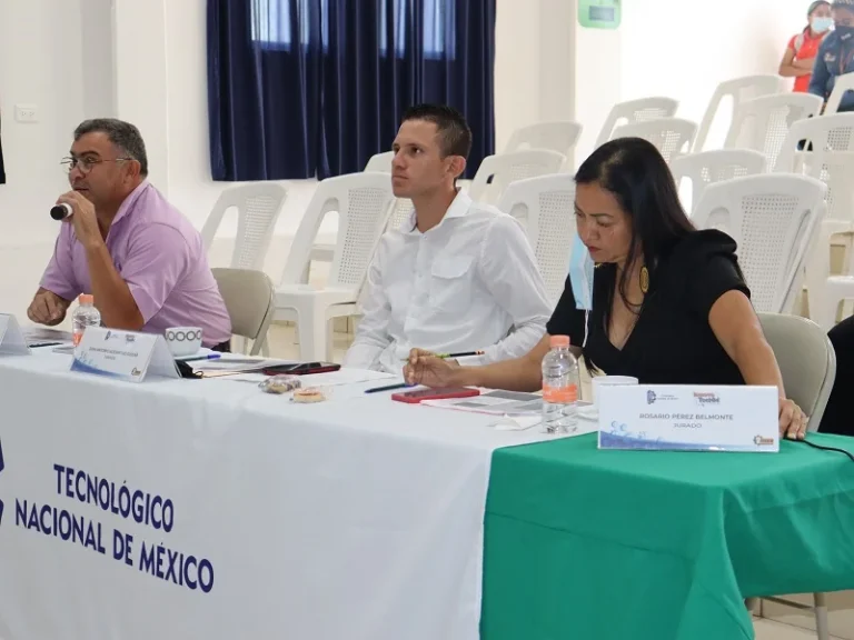 InnovaTecNM 2022, Etapa Local. — fotografía 12