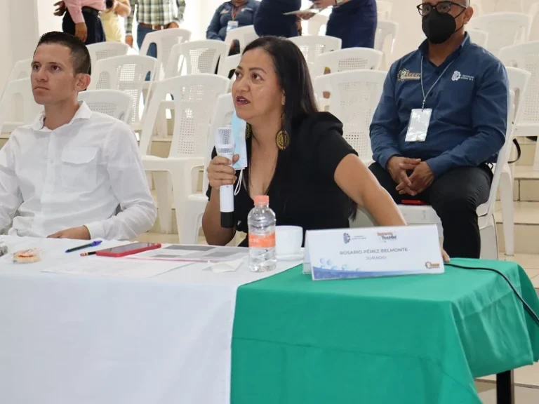 InnovaTecNM 2022, Etapa Local. — fotografía 13