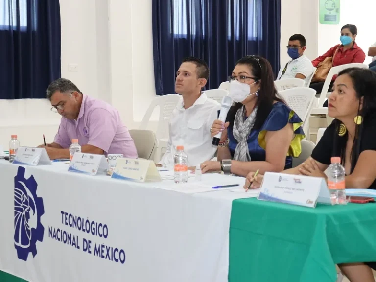 InnovaTecNM 2022, Etapa Local. — fotografía 16