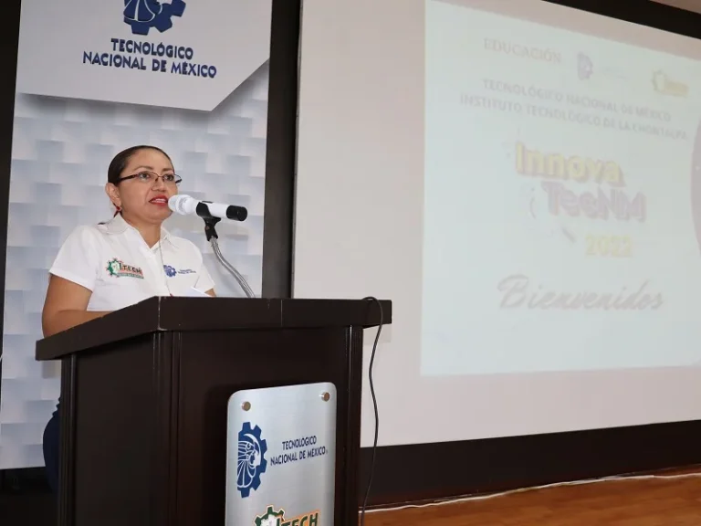 InnovaTecNM 2022, Etapa Local. — fotografía 2