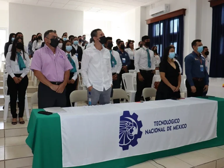 InnovaTecNM 2022, Etapa Local. — fotografía 3