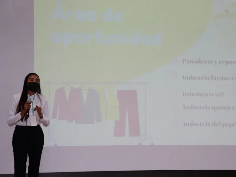 InnovaTecNM 2022, Etapa Local. — fotografía 4