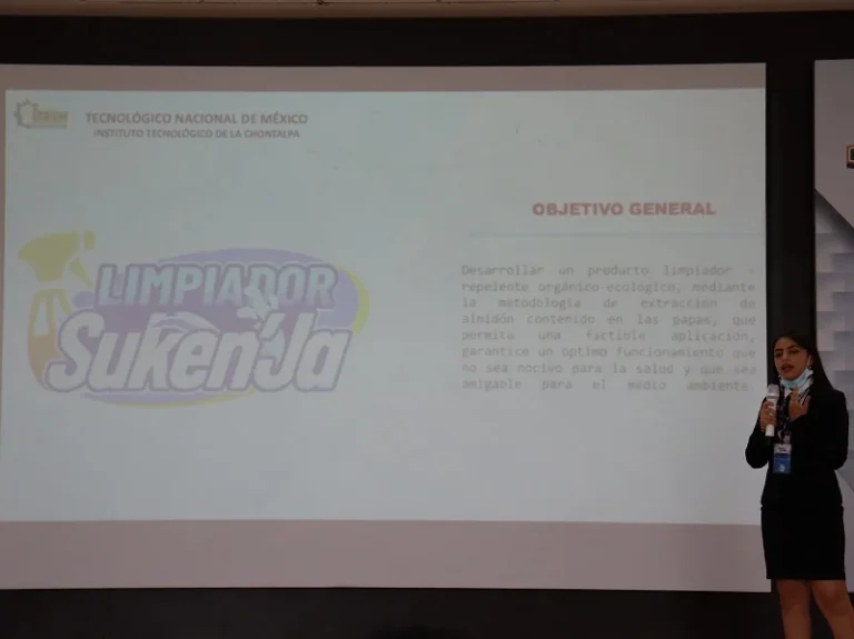 InnovaTecNM 2022, Etapa Local. — fotografía 6