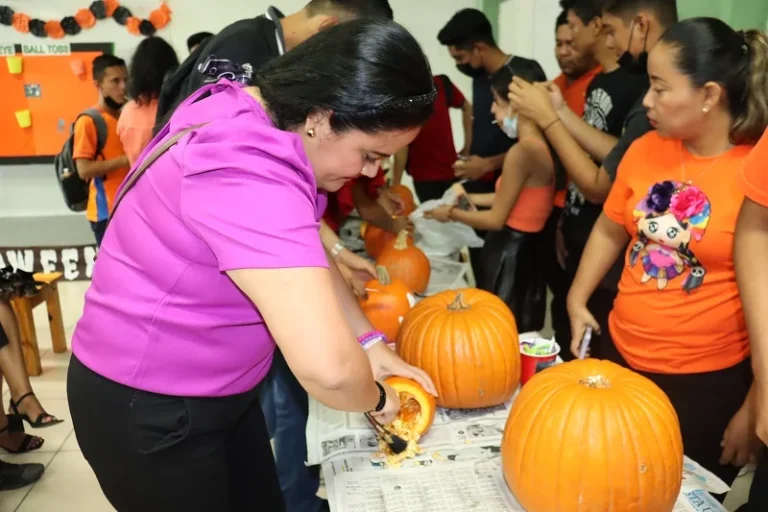 Halloween Event 2022. — fotografía 10