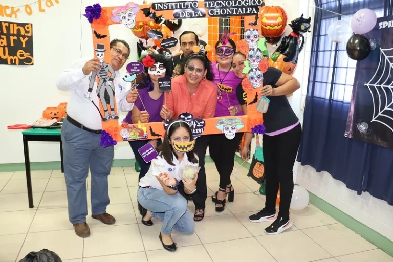 Halloween Event 2022. — fotografía 11