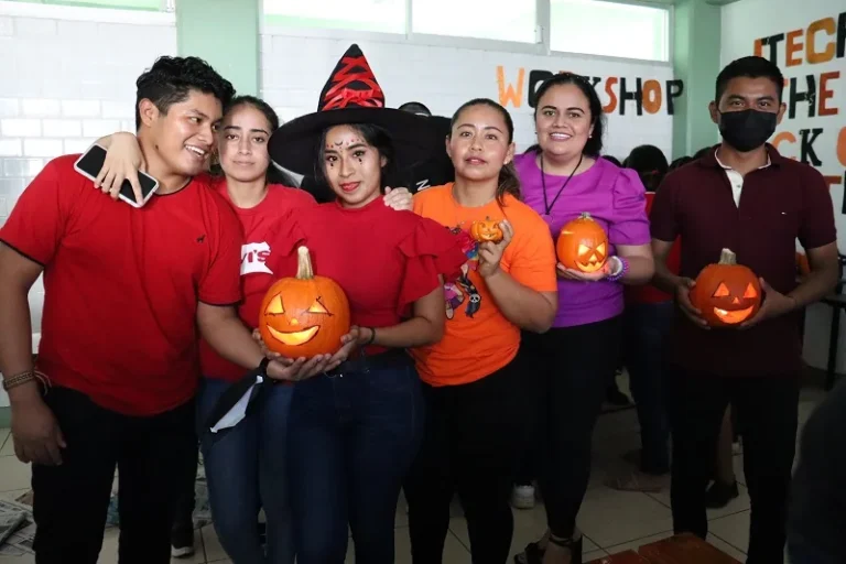 Halloween Event 2022. — fotografía 12