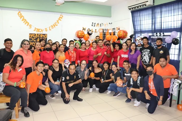 Halloween Event 2022. — fotografía 14