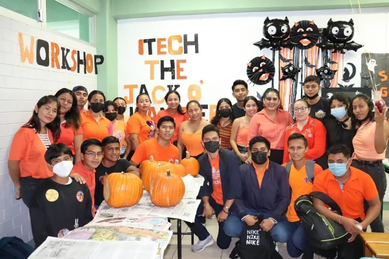 Halloween Event 2022. — fotografía 2