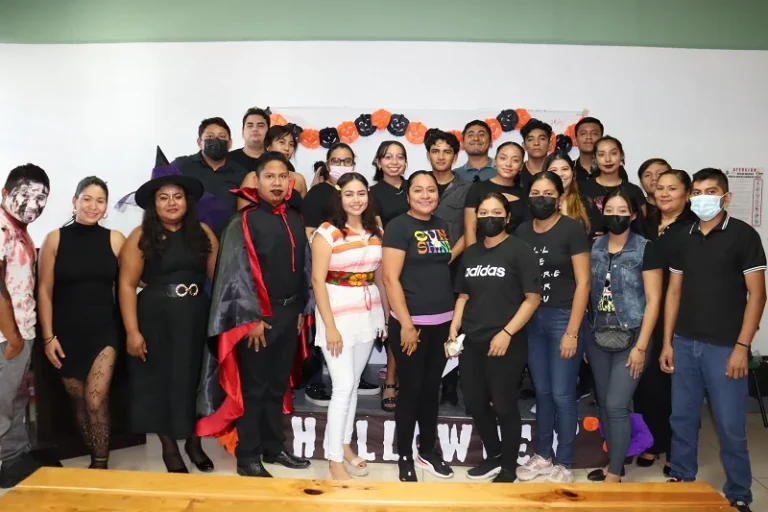 Halloween Event 2022. — fotografía 3