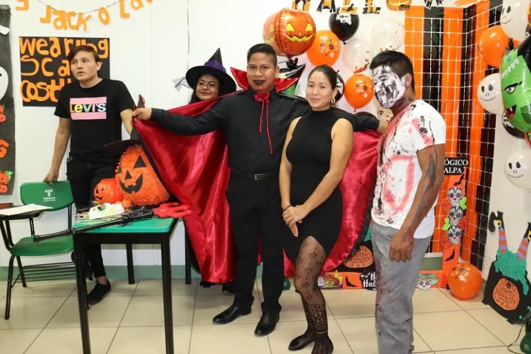 Halloween Event 2022. — fotografía 5