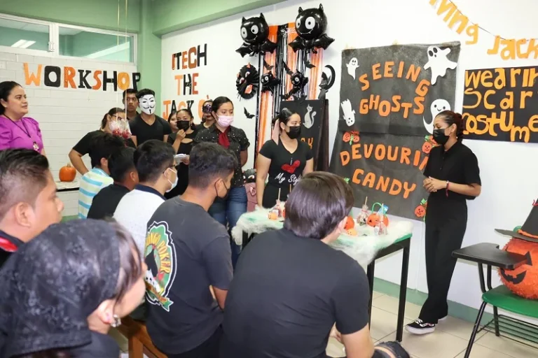 Halloween Event 2022. — fotografía 6