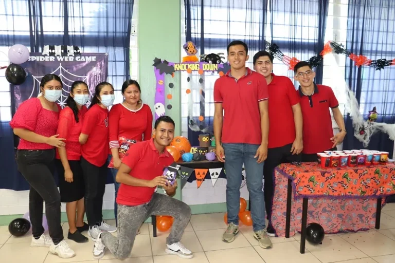 Halloween Event 2022. — fotografía 7