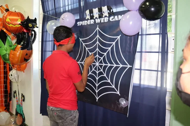 Halloween Event 2022. — fotografía 8