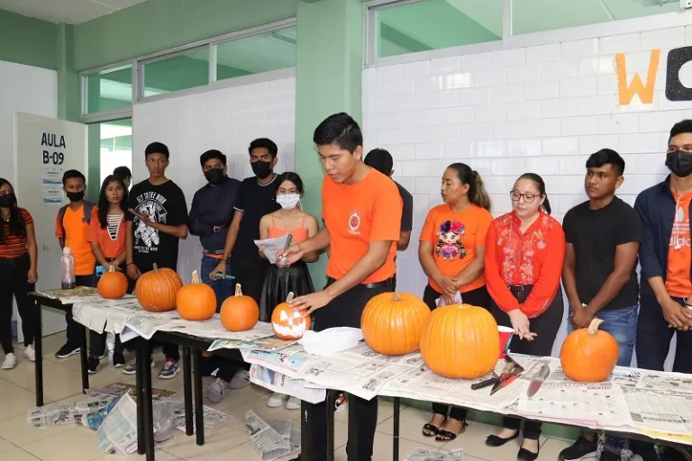 Halloween Event 2022. — fotografía 9