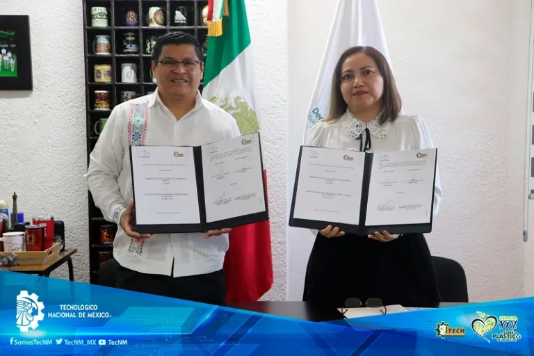 Firma de convenio con la Comisión Estatal de Derechos Humanos. — fotografía 3