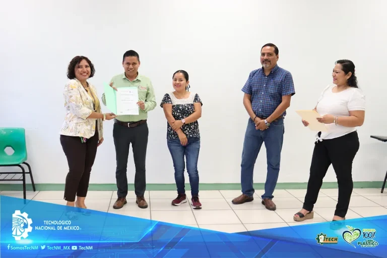 Curso-taller de Lengua de Señas Mexicana, nivel básico. — fotografía 4