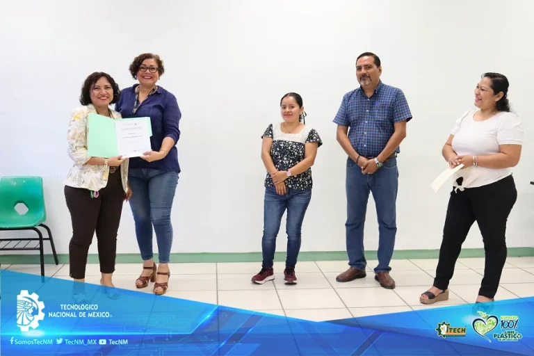 Curso-taller de Lengua de Señas Mexicana, nivel básico. — fotografía 5