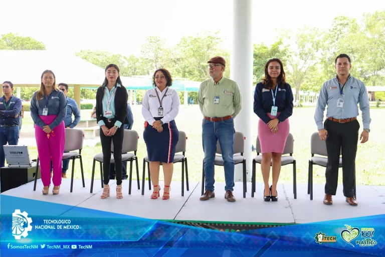 Ceremonia de Inauguración de Semestre Agosto Diciembre 2023. — fotografía 1