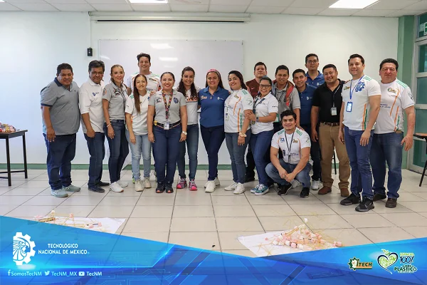 Actividades Dinámicas para fortalecer la Integración e Intercomunicación — fotografía 1