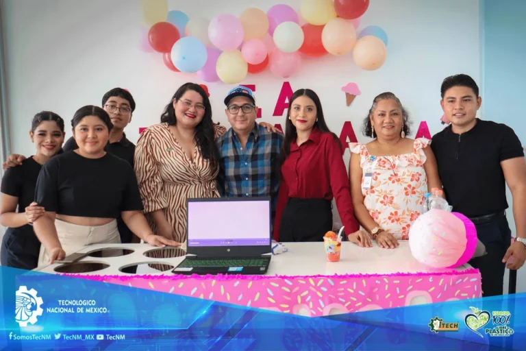 Presentación de trabajo colaborativo — fotografía 2