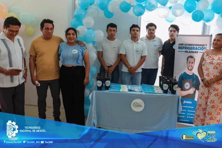 Presentación de trabajo colaborativo — fotografía 3