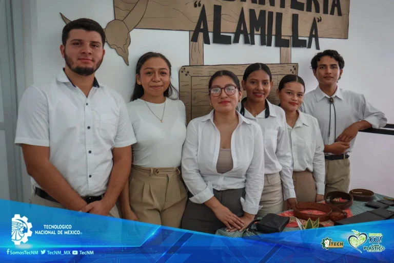 Presentación de trabajo colaborativo — fotografía 4
